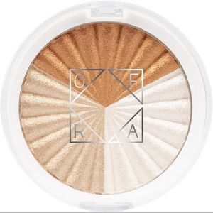 OFRA Makeup - Ofra Nikkie Tutorials Everglow Highlighter OFRA Makeup - Ofra Nikkie Tutorials Everglow Highlighter